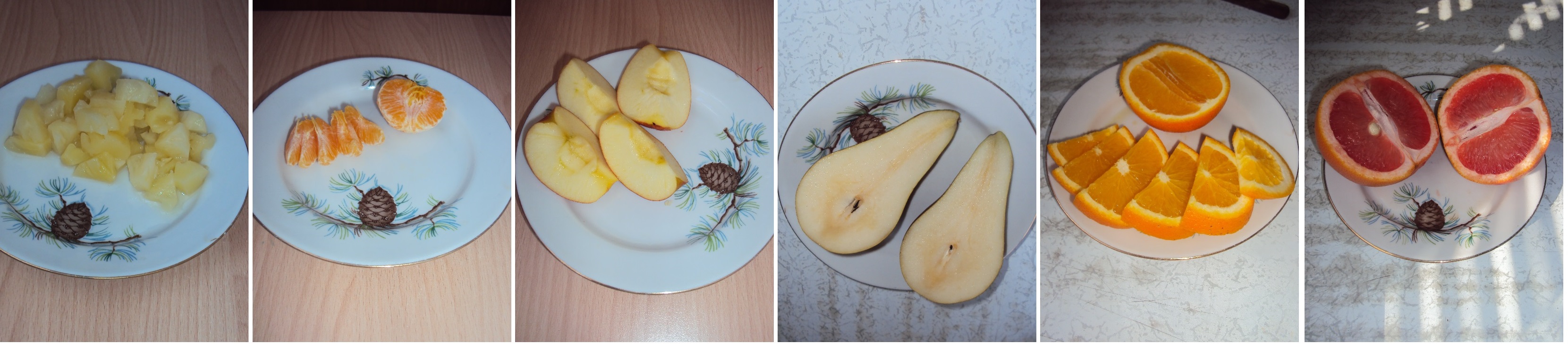 Марафон диета