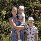 Анна GoldenOrchid