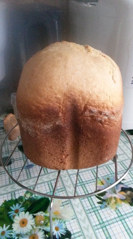 Французкий хлебушек.