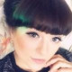 Екатерина Талдыкина