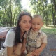 Настя