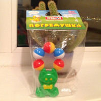 Развивающий коврик canpol babies zooland