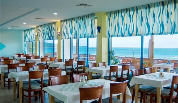 БОЛАРИЯ. Приморско. Perla Beach Resort 4*