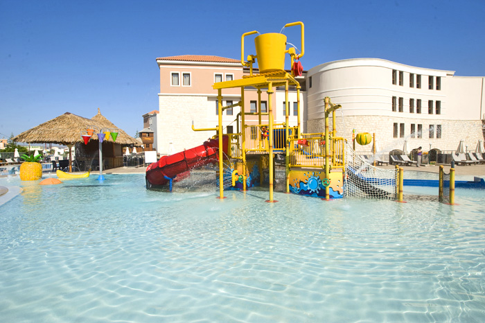 ATLANTICA SENSATORI RESORT 5*  Греция - Крит. Отзыв)