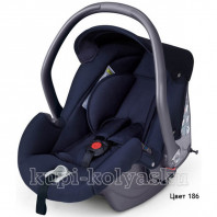 Коляска СAM Linea Elegant+Автокресло CAM+ база CAM