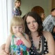 Любовь Сафронова