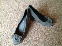 Туфли новые , 40 р