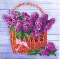 Салфетки для декупажа