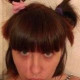 Оксана Жаворонкова