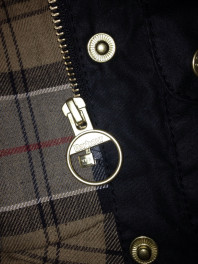 Barbour оригинал