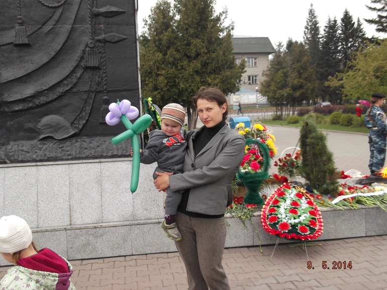 Глебкины делишки