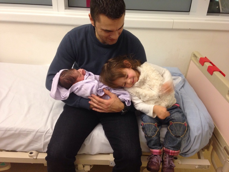 Happy Family