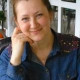 Елена Евдокимова