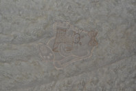 Комбинезон Litte Star теплый, зимний, размер 74