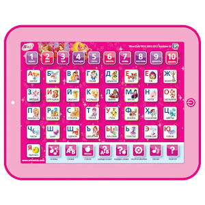 Развивающие игрушки УМКА, VTECH!