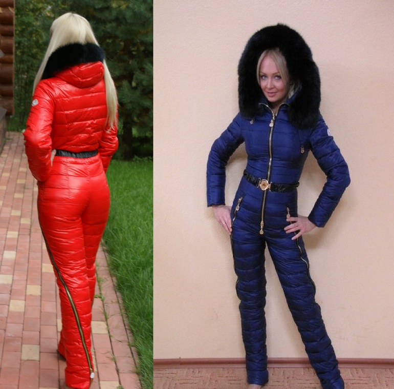 Продам комбез, размер XL, на 46-48 российский.