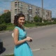 Саша Захарова
