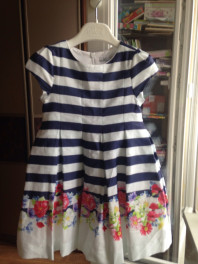 Платье MAYORAL размер 4