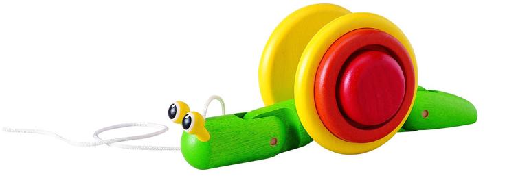Игрушки Plan Toys