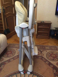 Peg-perego Prima papa best