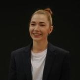 Эвелина Нигматьянова