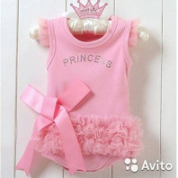 Вещи фирменные пакетом