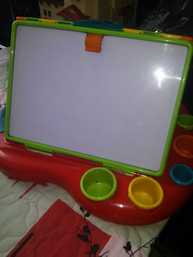 мобильный мольберт ELC