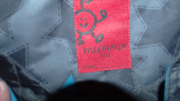 Куртка утепленная Villervalla