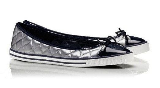 Tory Burch (39,5-40) НОВЫЕ, 2013