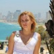 елена Охрименко