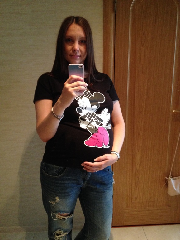 Наши 32!!! :)