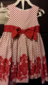 платья на утренник и на каждый день в идеале