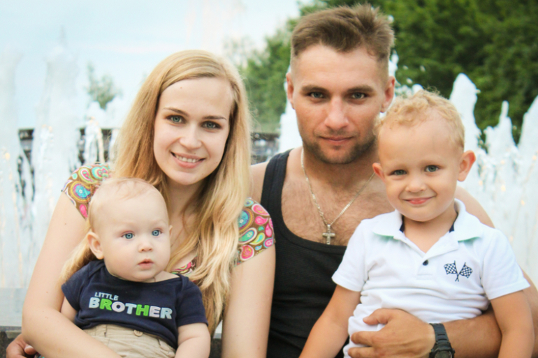 FAMILY