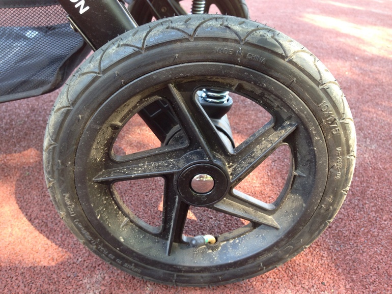 Britax B-motion 4