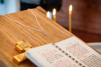 Фотограф на крещение