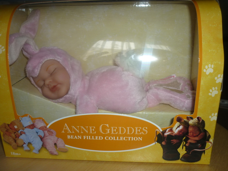 Куклы-детки Anne Geddes. Выкупаем 15-20 ноября!!