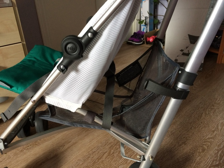 Uppababy G-light