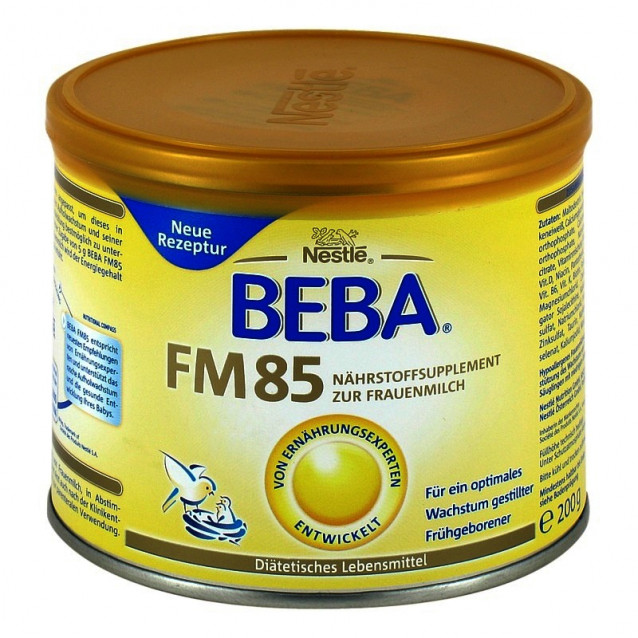 Beba PreNAN FM 85