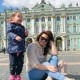 Елизавета Родькина