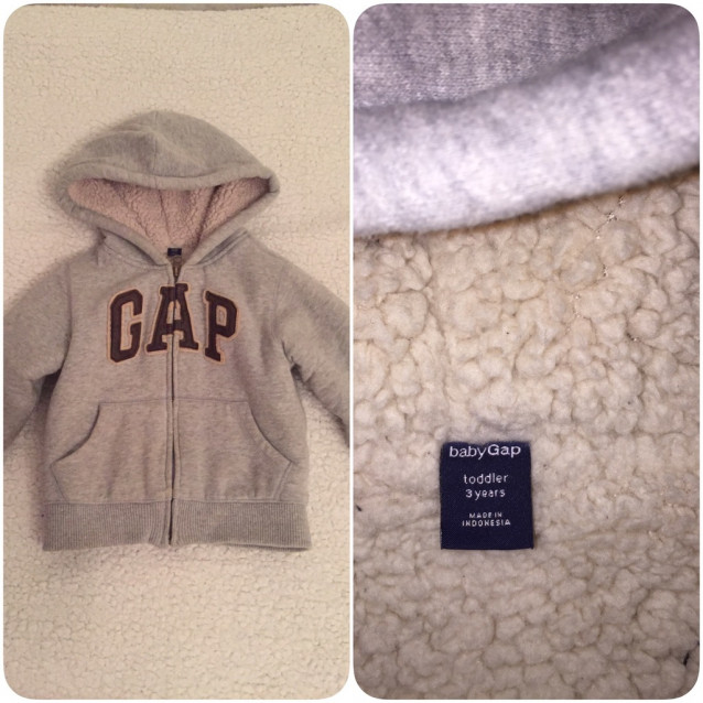 Продам куртку на мальчика