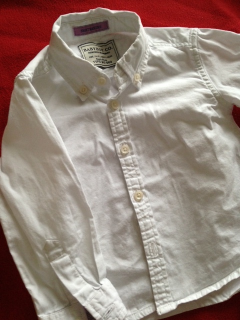 Ralph Lauren, Sarabanda, IKKS, DeSalitto, Mayoral, Zara, Choupette
