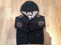 Две курточки NEXT