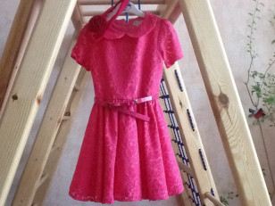 Платье нарядное Playtoday