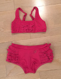 Купальник Blumarine 18-24 мес