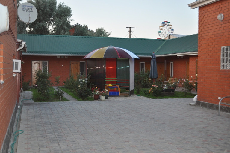 Голубицкая 17.06.2013