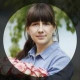 Анастасия Денисова