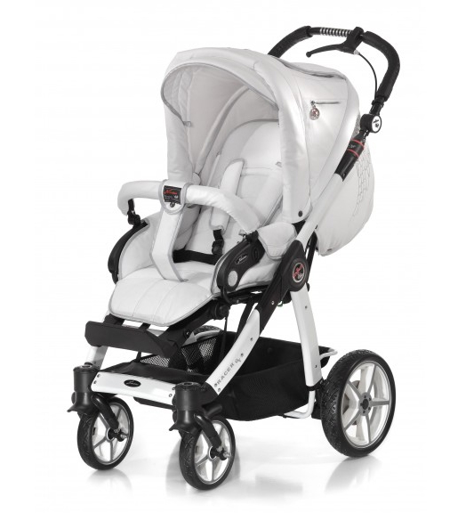 Hartan racer GT или Pеg perego gt3 или вообще классика?!много фото под катом