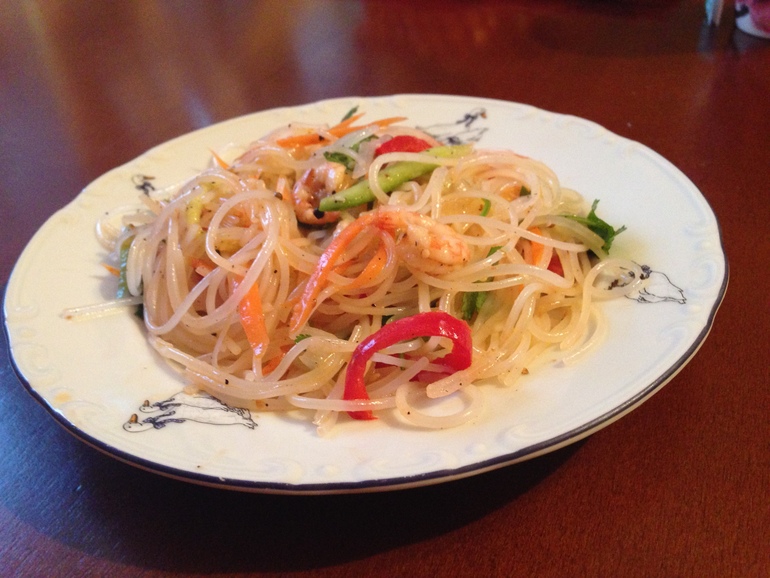 Фунчёза (корейская кухня)