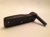 Зеркальный фотоаппарат Pentax MZ-M с объективом