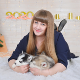 Светлана Кладова